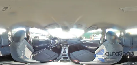 2015 Nissan Sentra S from USA, damaged, VIN 3N1AB7AP2FL658338